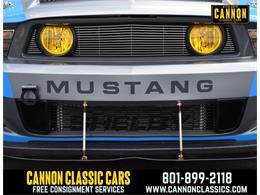 2011 Ford Mustang (CC-2073114) for sale in Salt Lake City, Utah