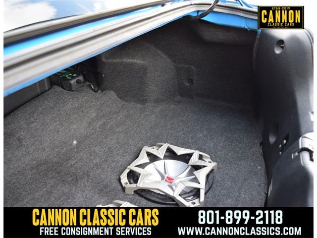 2011 Ford Mustang (CC-2073114) for sale in Salt Lake City, Utah