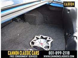 2011 Ford Mustang (CC-2073114) for sale in Salt Lake City, Utah