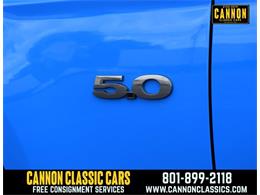 2011 Ford Mustang (CC-2073114) for sale in Salt Lake City, Utah