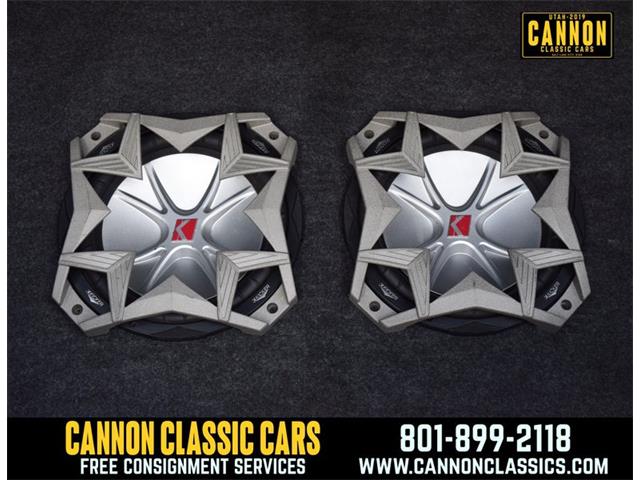 2011 Ford Mustang (CC-2073114) for sale in Salt Lake City, Utah