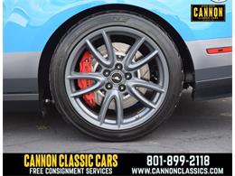 2011 Ford Mustang (CC-2073114) for sale in Salt Lake City, Utah