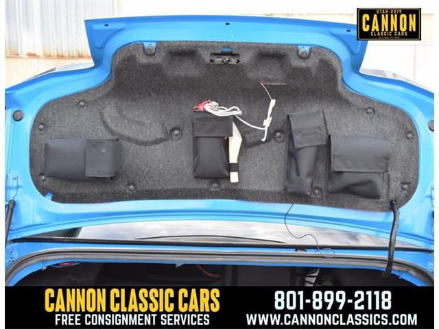 2011 Ford Mustang (CC-2073114) for sale in Salt Lake City, Utah