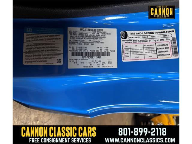 2011 Ford Mustang (CC-2073114) for sale in Salt Lake City, Utah