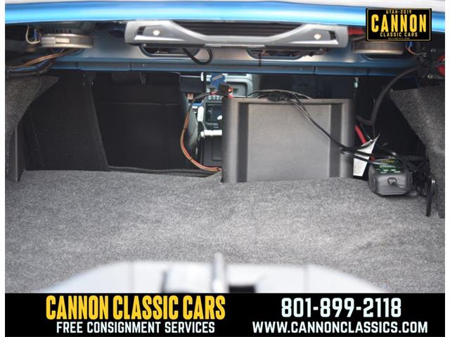 2011 Ford Mustang (CC-2073114) for sale in Salt Lake City, Utah