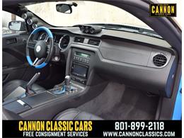 2011 Ford Mustang (CC-2073114) for sale in Salt Lake City, Utah