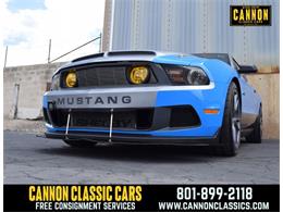 2011 Ford Mustang (CC-2073114) for sale in Salt Lake City, Utah