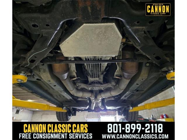 2011 Ford Mustang (CC-2073114) for sale in Salt Lake City, Utah