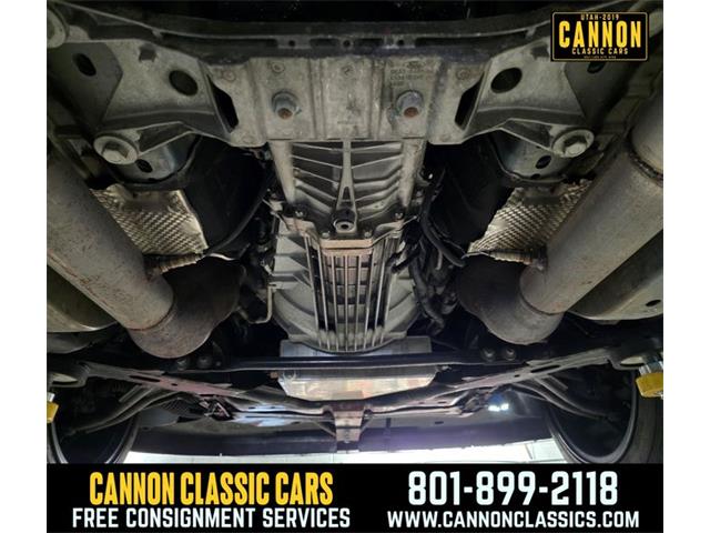 2011 Ford Mustang (CC-2073114) for sale in Salt Lake City, Utah