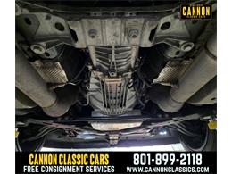 2011 Ford Mustang (CC-2073114) for sale in Salt Lake City, Utah