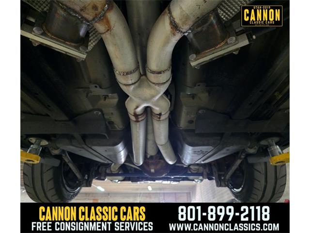 2011 Ford Mustang (CC-2073114) for sale in Salt Lake City, Utah
