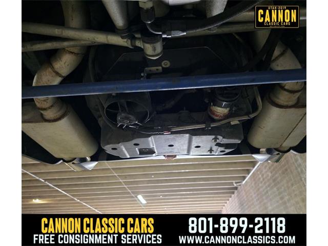 2011 Ford Mustang (CC-2073114) for sale in Salt Lake City, Utah