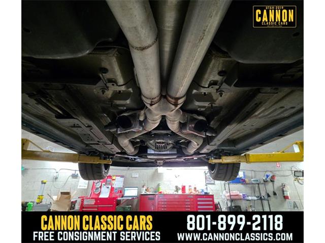 2011 Ford Mustang (CC-2073114) for sale in Salt Lake City, Utah