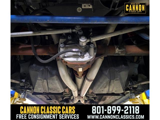 2011 Ford Mustang (CC-2073114) for sale in Salt Lake City, Utah
