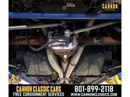 2011 Ford Mustang (CC-2073114) for sale in Salt Lake City, Utah