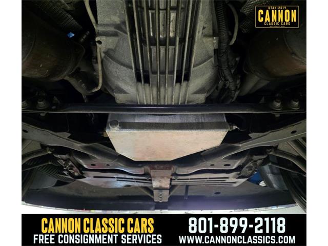 2011 Ford Mustang (CC-2073114) for sale in Salt Lake City, Utah