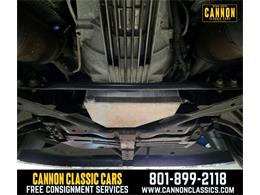 2011 Ford Mustang (CC-2073114) for sale in Salt Lake City, Utah
