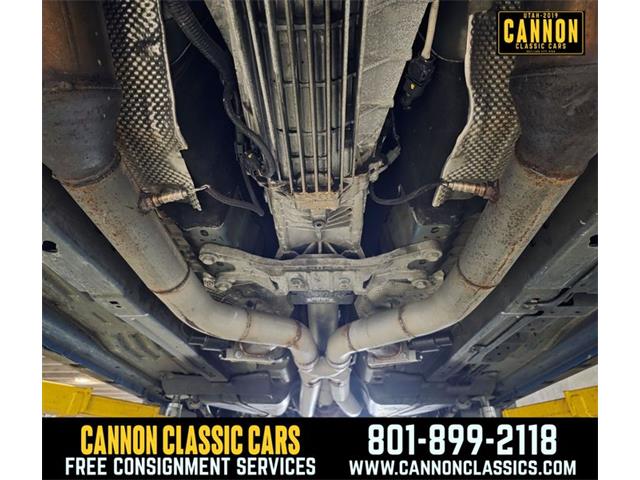 2011 Ford Mustang (CC-2073114) for sale in Salt Lake City, Utah