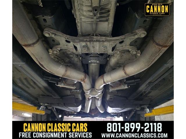 2011 Ford Mustang (CC-2073114) for sale in Salt Lake City, Utah