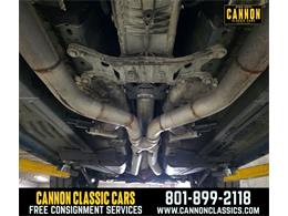 2011 Ford Mustang (CC-2073114) for sale in Salt Lake City, Utah