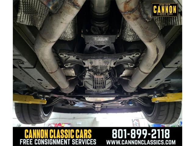 2011 Ford Mustang (CC-2073114) for sale in Salt Lake City, Utah