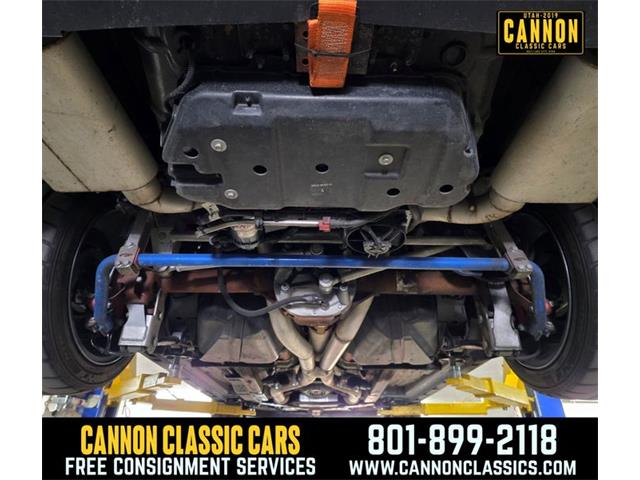 2011 Ford Mustang (CC-2073114) for sale in Salt Lake City, Utah