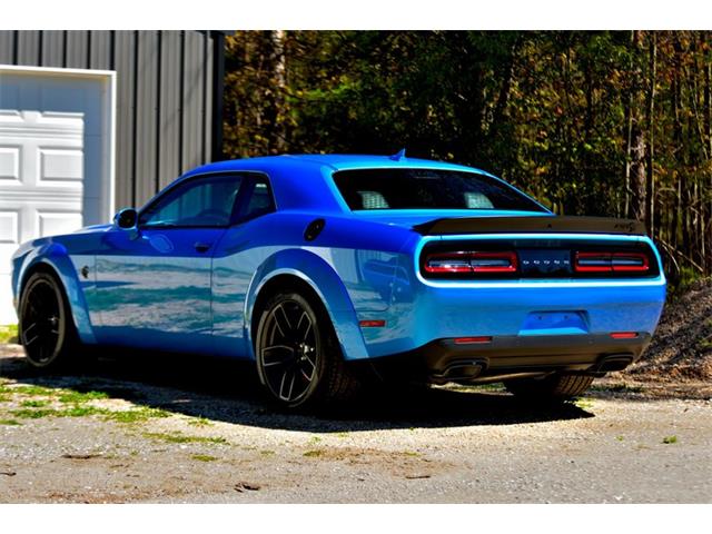 2023 Dodge Challenger (CC-2073116) for sale in Manistee, Michigan