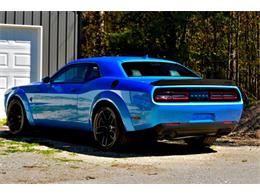 2023 Dodge Challenger (CC-2073116) for sale in Manistee, Michigan
