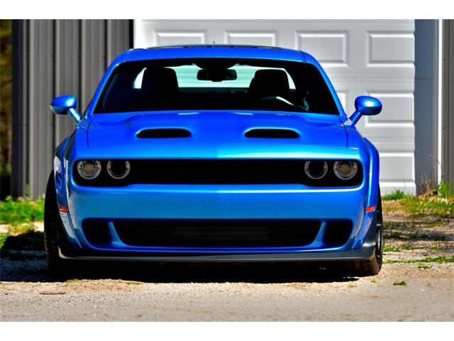 2023 Dodge Challenger (CC-2073116) for sale in Manistee, Michigan