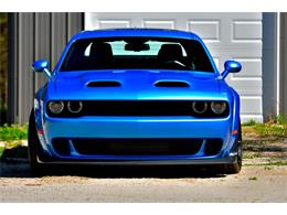 2023 Dodge Challenger (CC-2073116) for sale in Manistee, Michigan