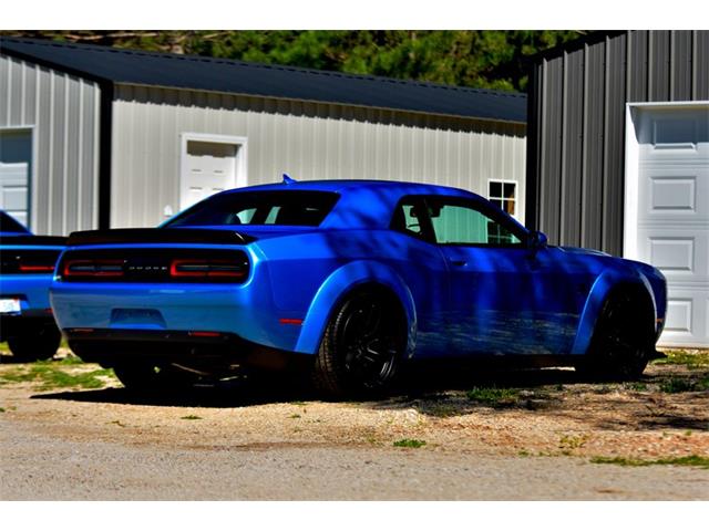2023 Dodge Challenger (CC-2073116) for sale in Manistee, Michigan