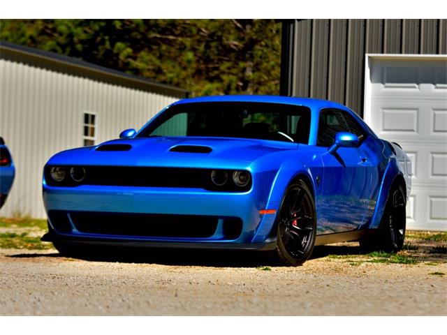 2023 Dodge Challenger (CC-2073116) for sale in Manistee, Michigan