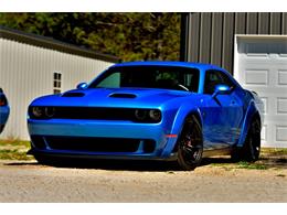 2023 Dodge Challenger (CC-2073116) for sale in Manistee, Michigan
