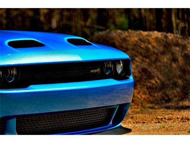 2023 Dodge Challenger (CC-2073116) for sale in Manistee, Michigan