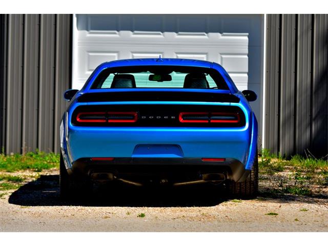 2023 Dodge Challenger (CC-2073116) for sale in Manistee, Michigan