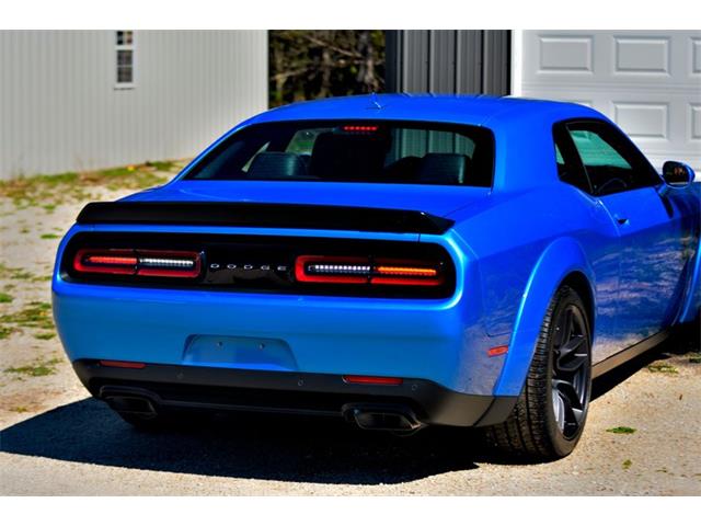 2023 Dodge Challenger (CC-2073116) for sale in Manistee, Michigan