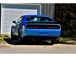 2023 Dodge Challenger (CC-2073116) for sale in Manistee, Michigan