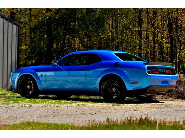 2023 Dodge Challenger (CC-2073116) for sale in Manistee, Michigan