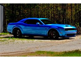 2023 Dodge Challenger (CC-2073116) for sale in Manistee, Michigan