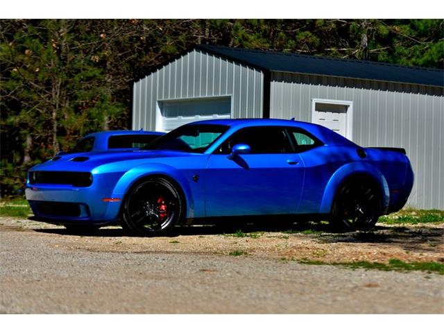 2023 Dodge Challenger (CC-2073116) for sale in Manistee, Michigan