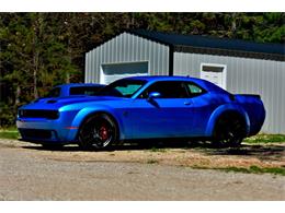 2023 Dodge Challenger (CC-2073116) for sale in Manistee, Michigan