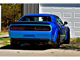 2023 Dodge Challenger (CC-2073116) for sale in Manistee, Michigan