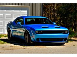 2023 Dodge Challenger (CC-2073116) for sale in Manistee, Michigan