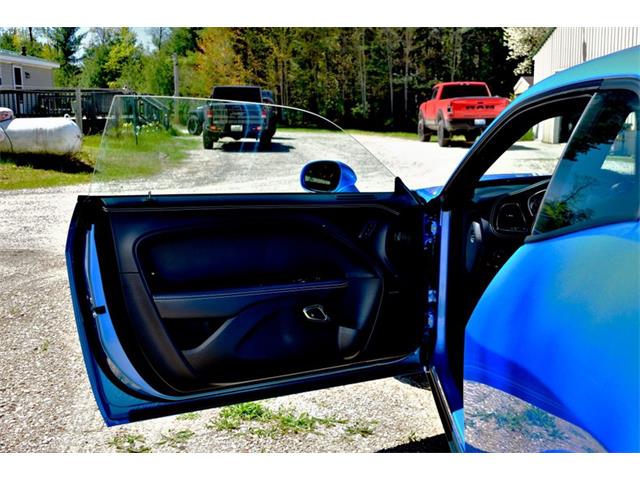 2023 Dodge Challenger (CC-2073116) for sale in Manistee, Michigan