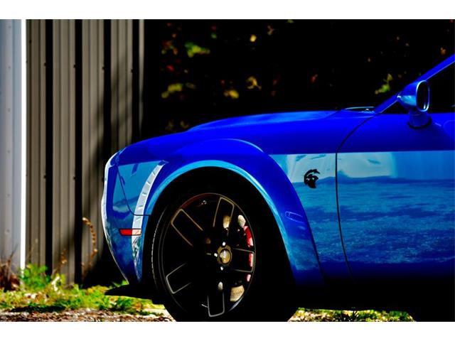 2023 Dodge Challenger (CC-2073116) for sale in Manistee, Michigan