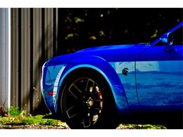 2023 Dodge Challenger (CC-2073116) for sale in Manistee, Michigan