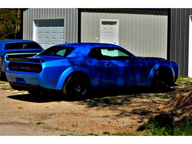 2023 Dodge Challenger (CC-2073116) for sale in Manistee, Michigan