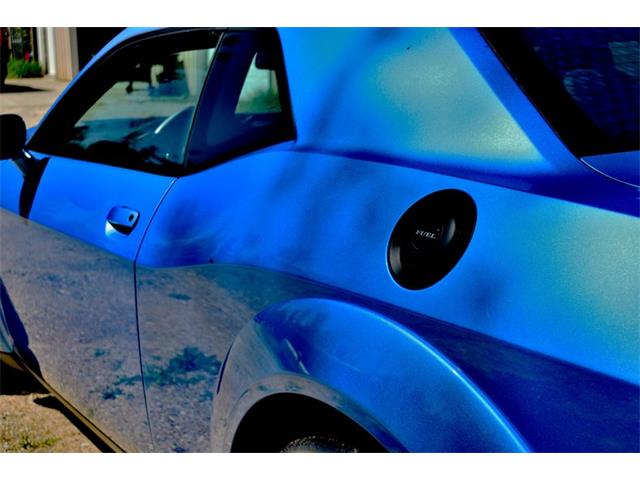 2023 Dodge Challenger (CC-2073116) for sale in Manistee, Michigan