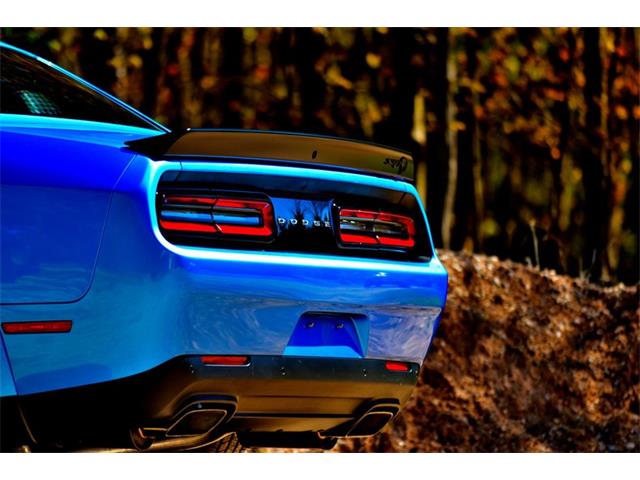 2023 Dodge Challenger (CC-2073116) for sale in Manistee, Michigan