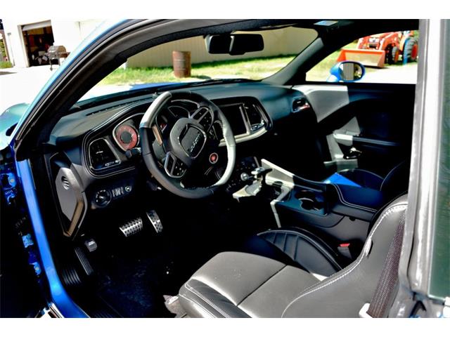 2023 Dodge Challenger (CC-2073116) for sale in Manistee, Michigan